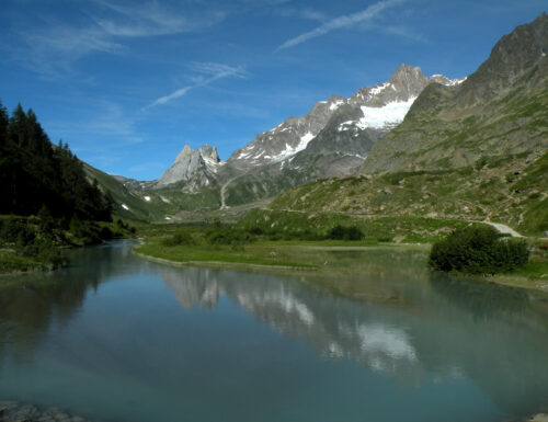 Valle d’Aosta (4) – Escursioni brevi di circa un’ora