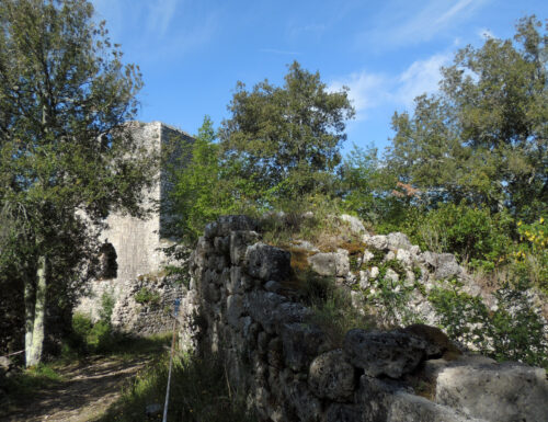 Castelvecchio di San Gimignano
